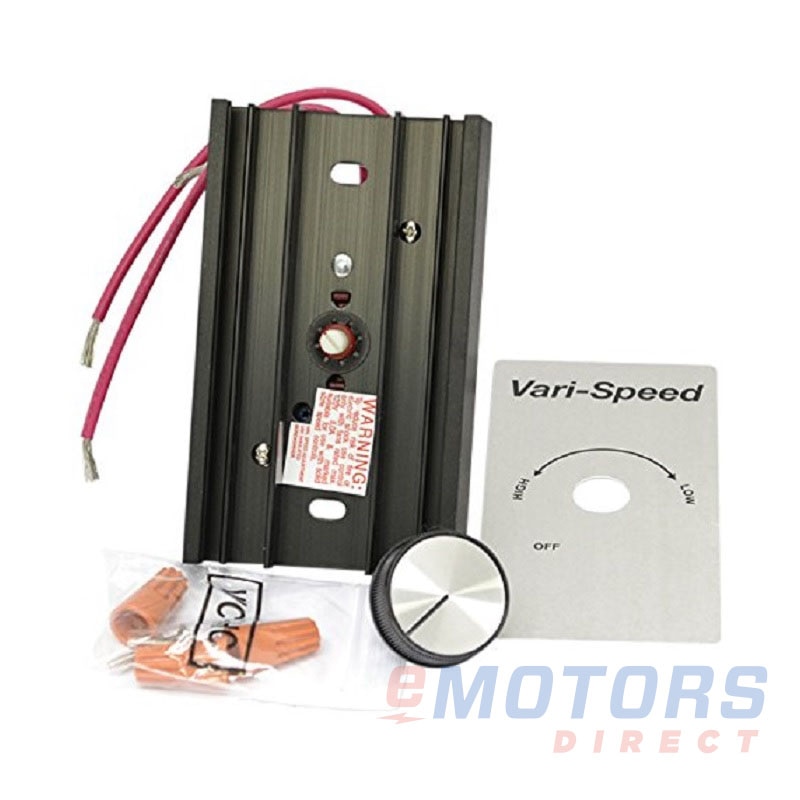 KB Electronics KBWC18K (H9011) 115V eMotors Direct